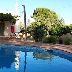 Rural Peace In The Algarve - Private With Kitchenette And Bathroom Appartement Aldeia dos Matos