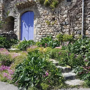 Maison Ardechoise Hébergement de vacances Vals-les-Bains