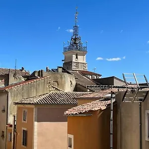 Maison De Atypique Appartement Orange (Vaucluse)