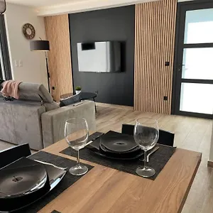 Maison Cosy Villa Allauch
