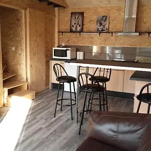 Perchee Appartement Saint-Brieuc