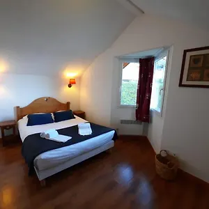 Duplex-chalet Entre Et Montagne Avec Balcon Appartement Lugrin