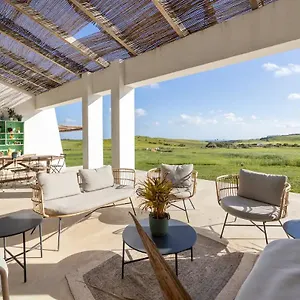Casa Nook Sagres Séjour à la campagne Vila do Bispo